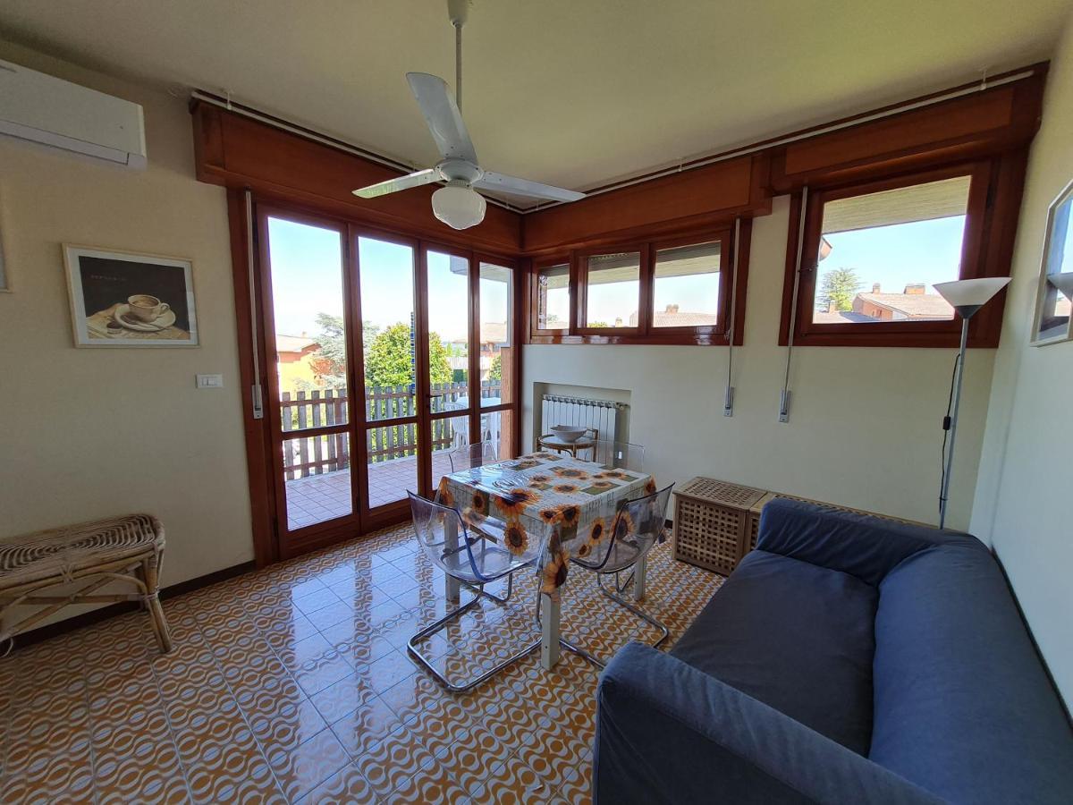Easy Apartments Peschiera ペスキエーラ・デル・ガルダ エクステリア 写真