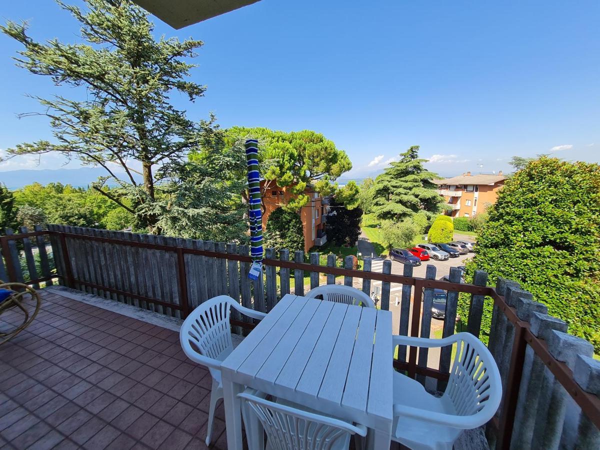 Easy Apartments Peschiera ペスキエーラ・デル・ガルダ エクステリア 写真