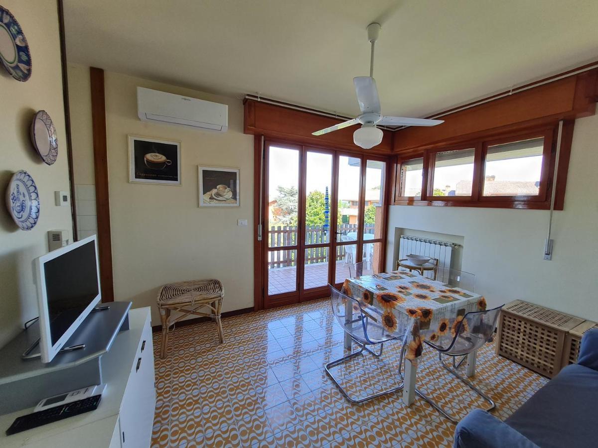 Easy Apartments Peschiera ペスキエーラ・デル・ガルダ エクステリア 写真